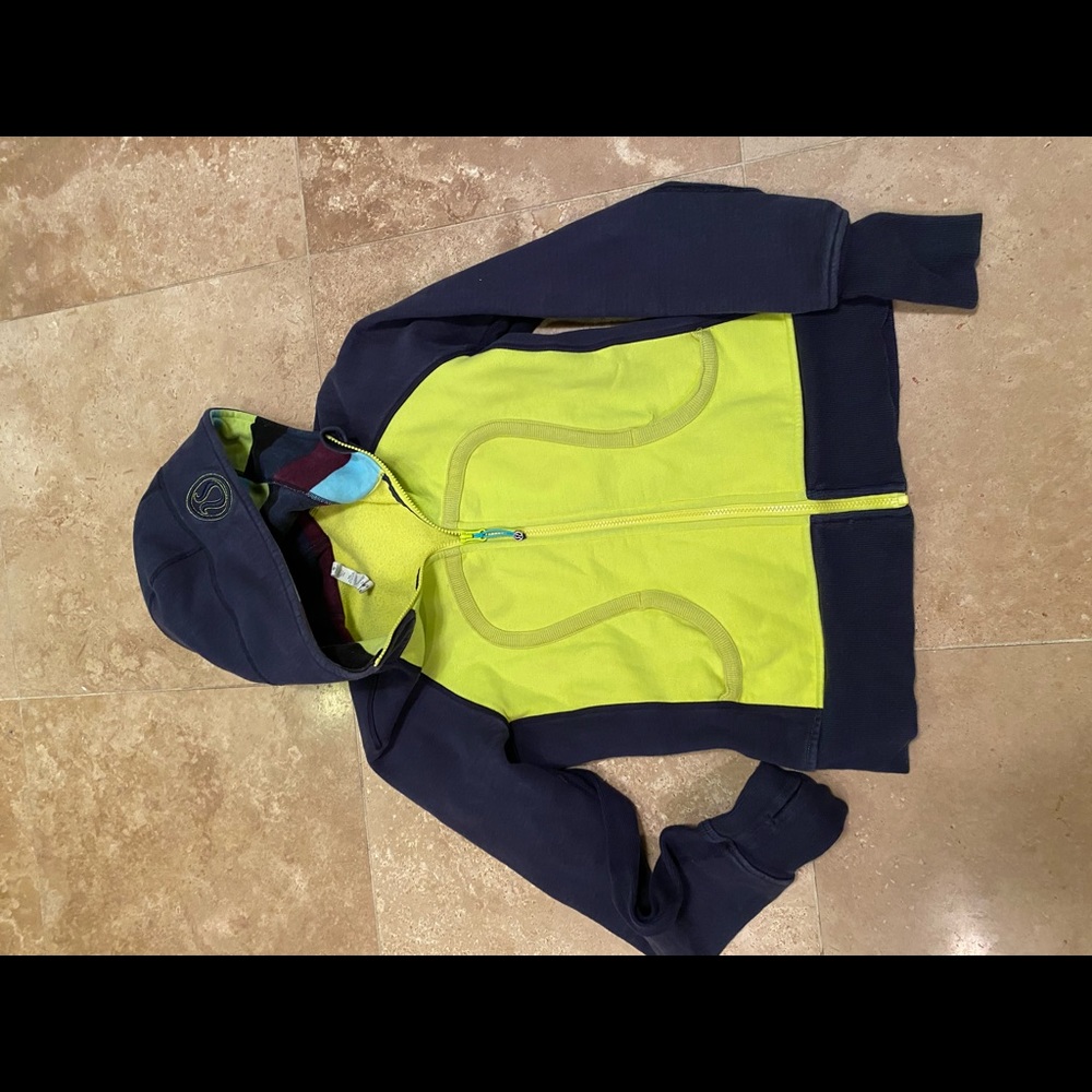 Lulu lemon scuba